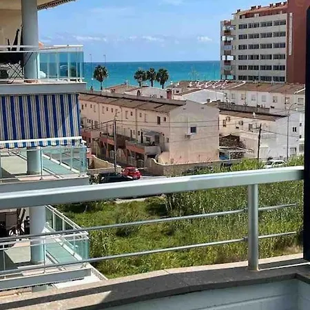 Aguamarina Peniscola