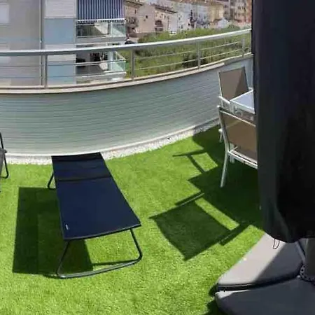 Aguamarina * Peniscola