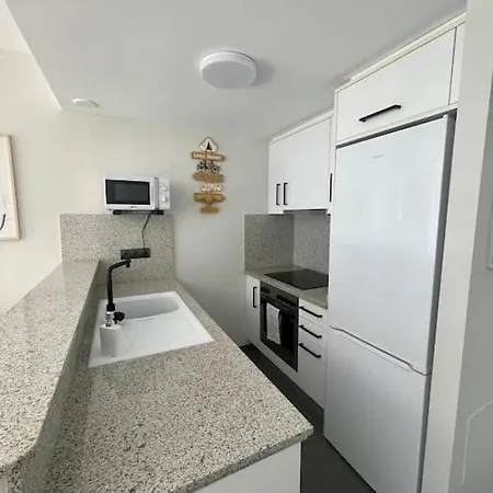 Aguamarina Peniscola