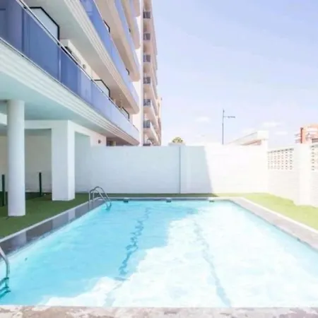 Aguamarina * Peñíscola