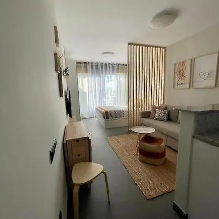 Aguamarina Apartment *