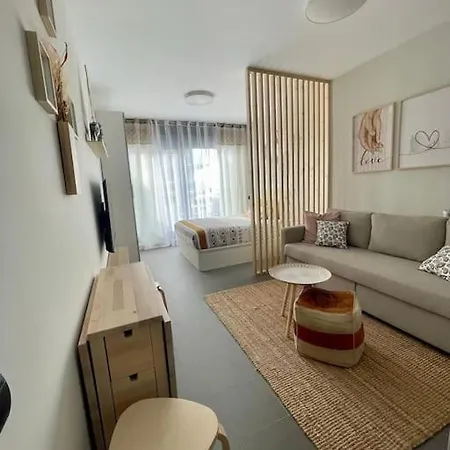 Apartment Aguamarina *